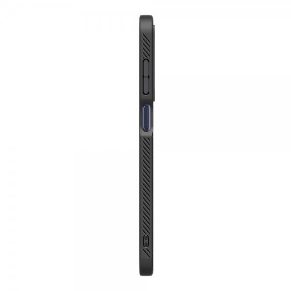 Spigen Samsung Galaxy A26 Cover Liquid Air Mat Sort