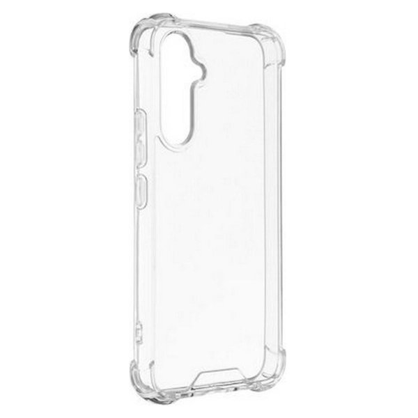 Samsung Galaxy A26 Cover Stødsikkert Transparent