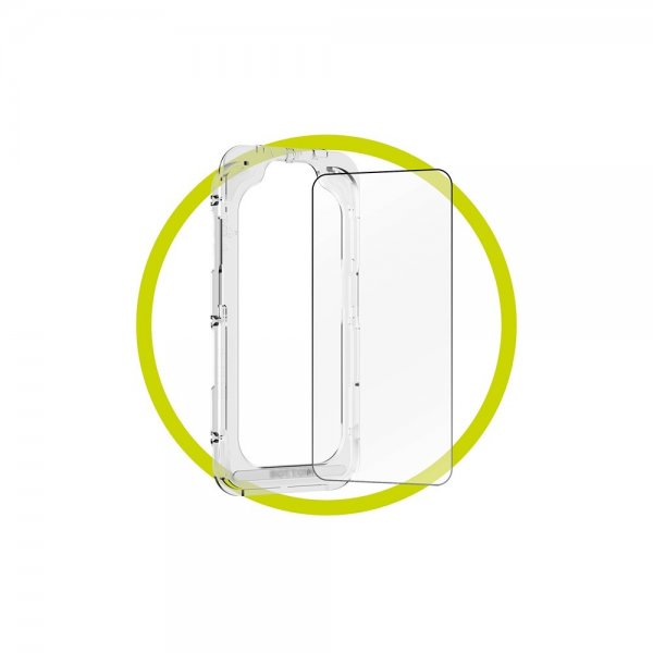 Mobile Origin Samsung Galaxy A27 Skærmbeskyttelse EasyGlass Applicator
