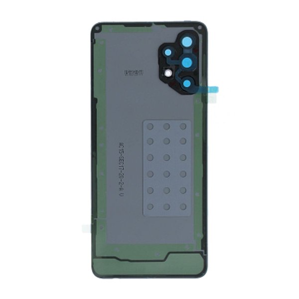 Samsung Galaxy A32 4G Bagside Original - Violet