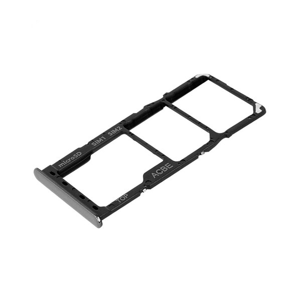 Samsung Galaxy A32 4G SIM-kortholder - Sort