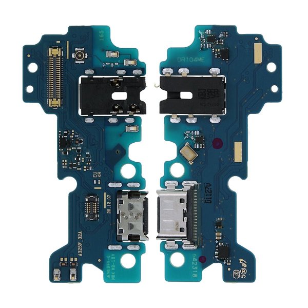 Samsung Galaxy A32 4G (SM-A325F) Ladekontakt Original