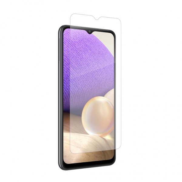ZAGG InvisibleShield Samsung Galaxy A32 5G Skærmbeskyttelse Glass Elite+