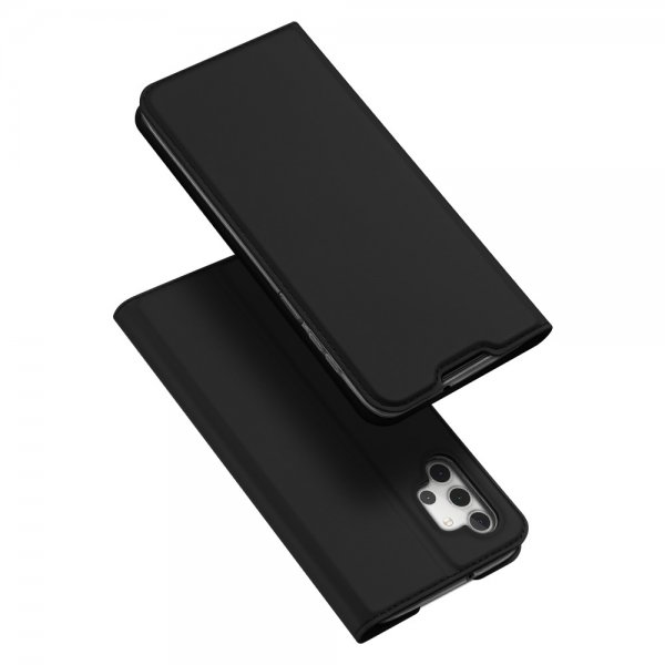 Dux Ducis Samsung Galaxy A32 5G Cover Skin Pro Series Sort