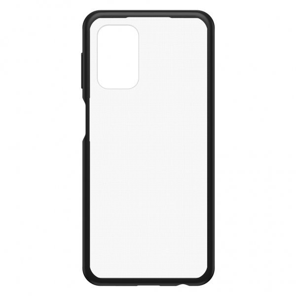Otterbox Samsung Galaxy A32 5G Cover React Black Crystal
