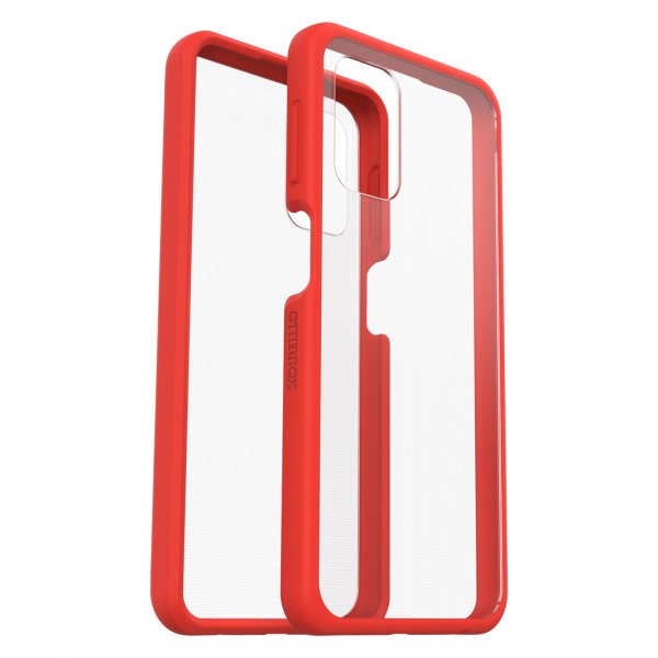 Otterbox Samsung Galaxy A32 5G Cover React Power Red