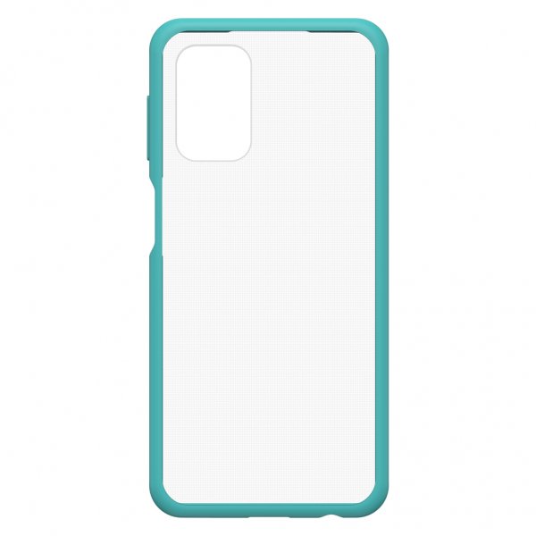 Otterbox Samsung Galaxy A32 5G Cover React Sea Spray