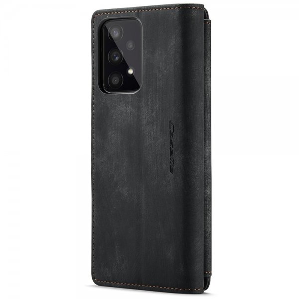 CaseMe Samsung Galaxy A33 5G Cover C30 Series Sort