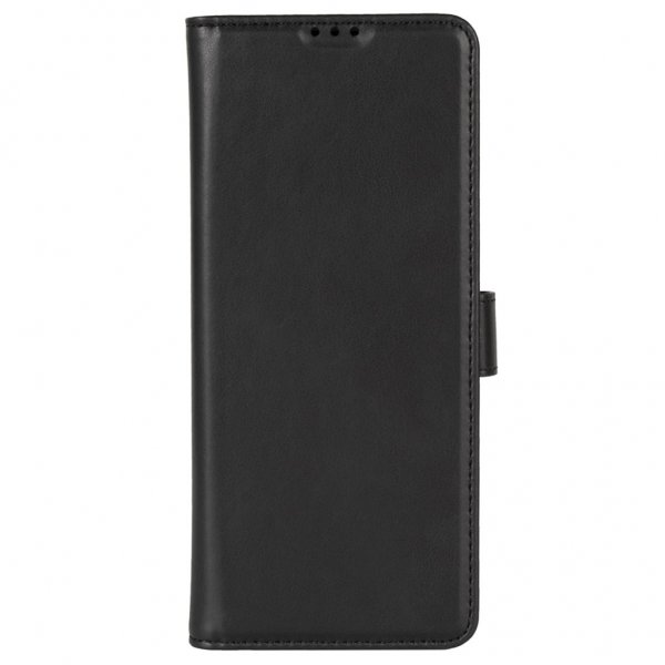 Krusell Samsung Galaxy A33 5G Etui PhoneWallet Sort