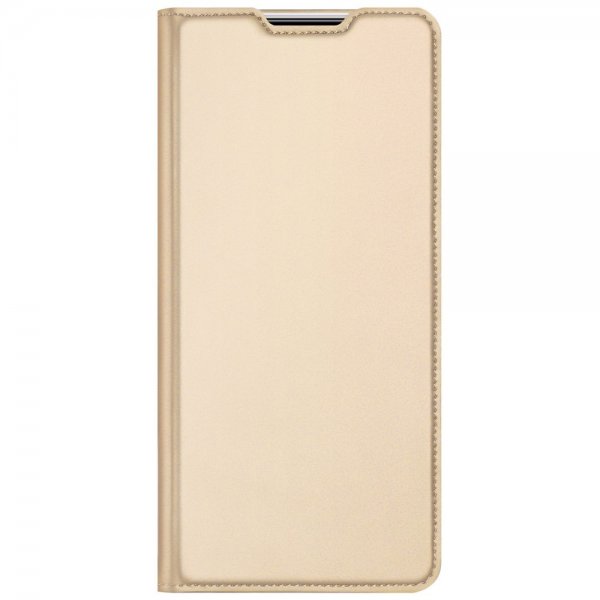 Dux Ducis Samsung Galaxy A33 5G Cover Skin Pro Series Guld