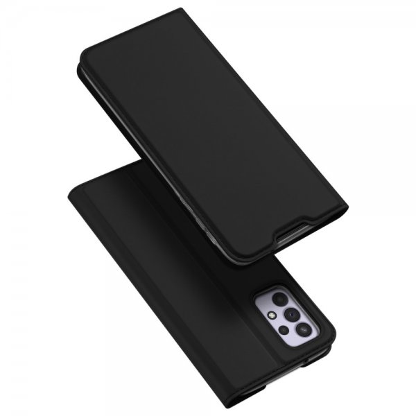 Dux Ducis Samsung Galaxy A33 5G Cover Skin Pro Series Sort