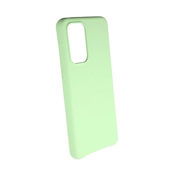 Samsung Galaxy A33 5G Cover Silikone Grøn