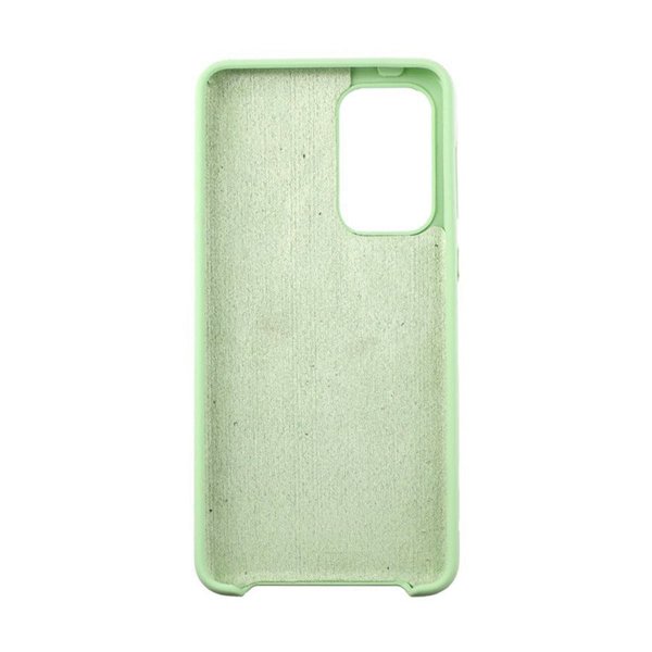 Samsung Galaxy A33 5G Cover Silikone Grøn