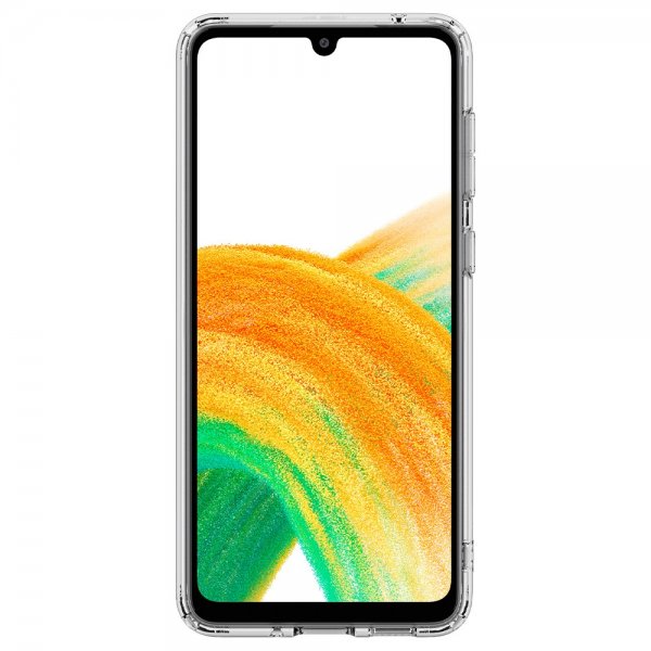 Cyrill Samsung Galaxy A33 5G Cover Cecile Rose Floral