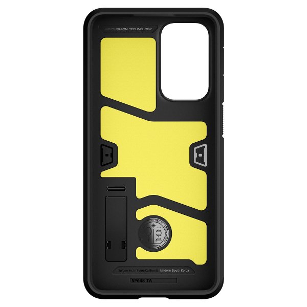 Spigen Samsung Galaxy A33 5G Cover Tough Armor Sort