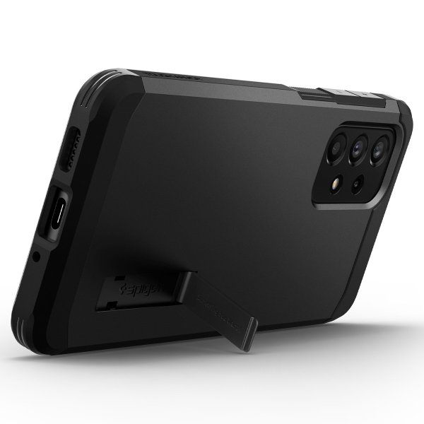 Spigen Samsung Galaxy A33 5G Cover Tough Armor Sort