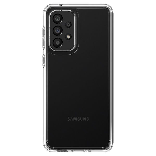 Spigen Samsung Galaxy A33 5G Cover Ultra Hybrid Crystal Clear