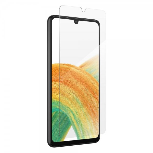 ZAGG InvisibleShield Samsung Galaxy A33 5G Skærmbeskyttelse Glass Elite