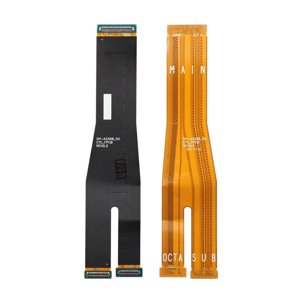 Samsung Galaxy A33 Hovedflex OEM