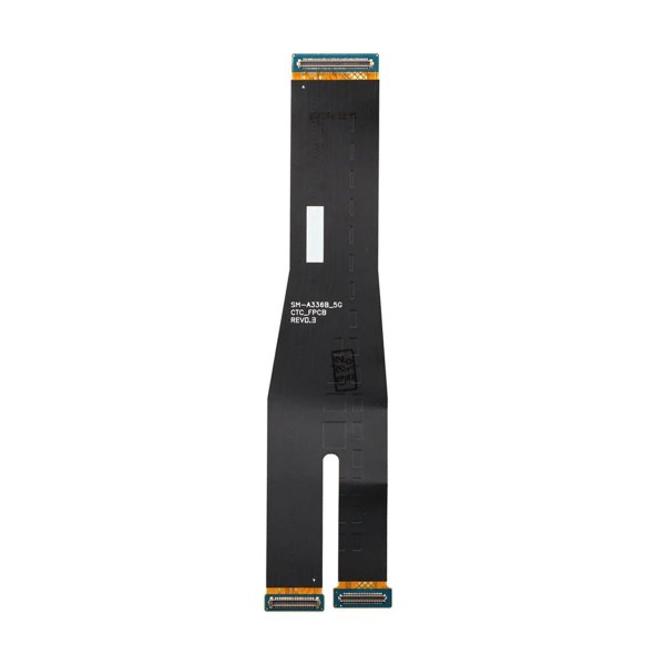 Samsung Galaxy A33 Hovedflex OEM