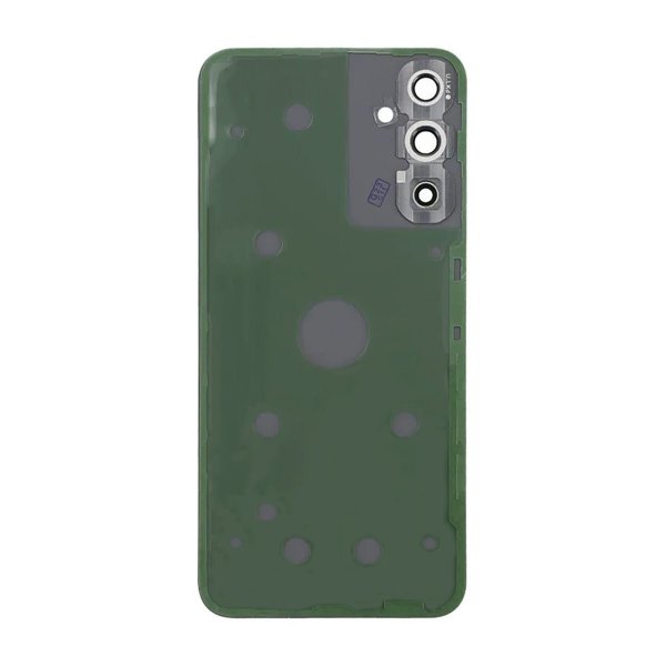 Samsung Galaxy A34 5G Bagside - Lilla