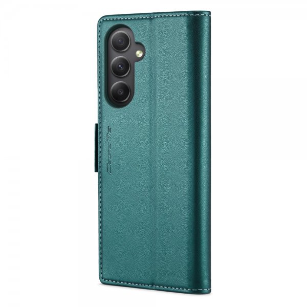 CaseMe Samsung Galaxy A34 5G Etui 023 Series Grøn
