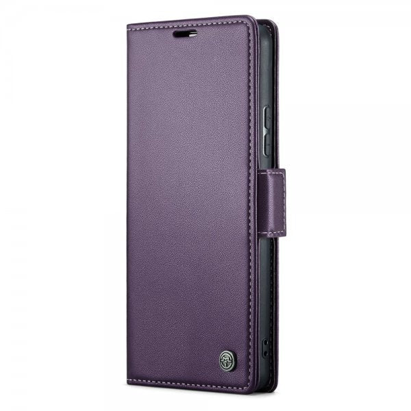 CaseMe Samsung Galaxy A34 5G Cover 023 Series Lilla