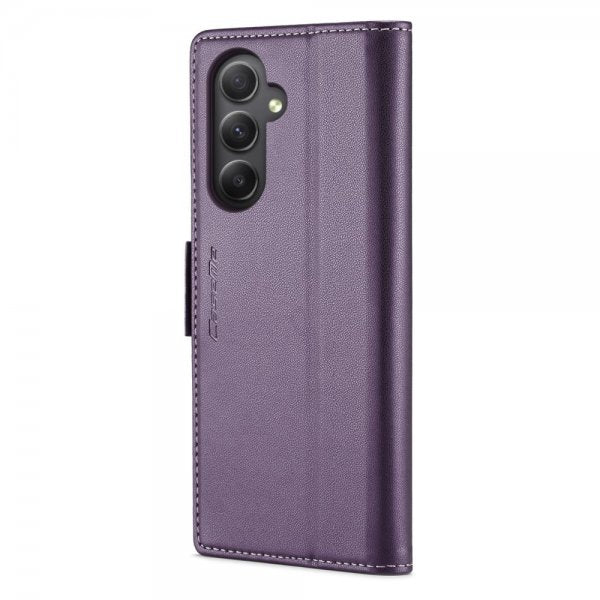 CaseMe Samsung Galaxy A34 5G Cover 023 Series Lilla
