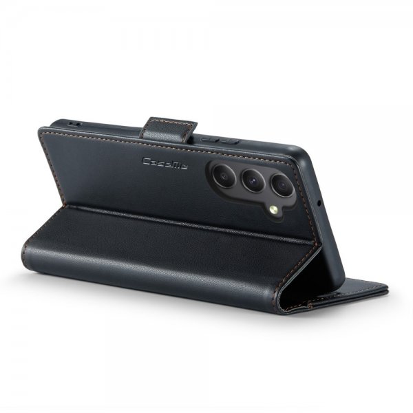 CaseMe Samsung Galaxy A34 5G Etui 023 Series Sort