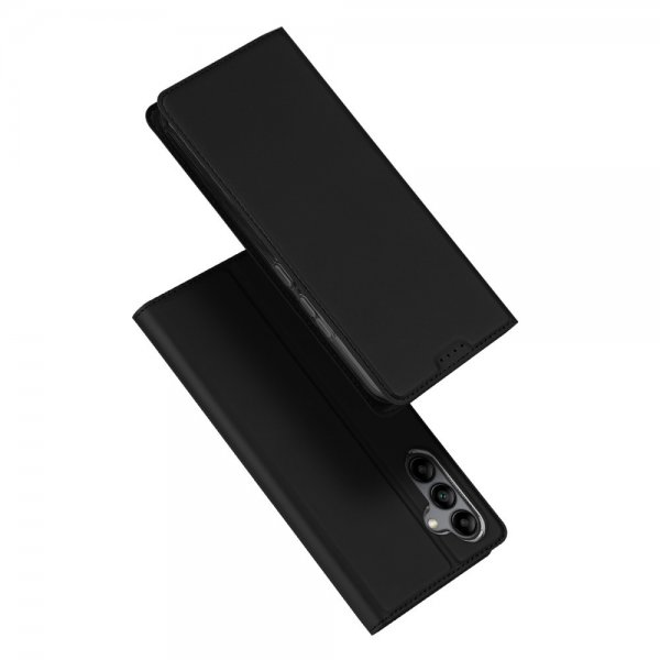 Dux Ducis Samsung Galaxy A34 5G Cover Skin Pro Series Sort