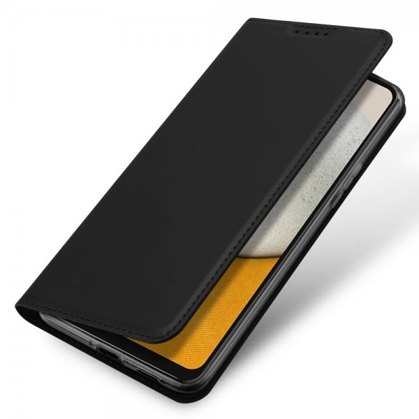 Dux Ducis Samsung Galaxy A34 5G Cover Skin Pro Series Sort