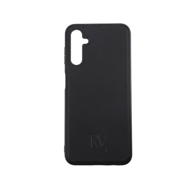 Rvelon Samsung Galaxy A34 5G Cover Magnetisk Aftagelig Skal Sort