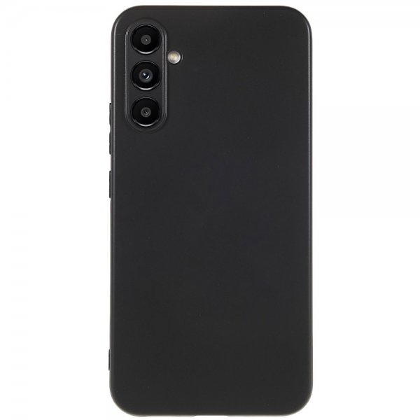 Nordic Covers Samsung Galaxy A34 5G Cover Feather Series Raven Black