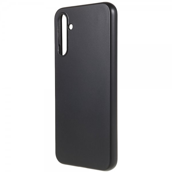 Nordic Covers Samsung Galaxy A34 5G Cover Feather Series Raven Black