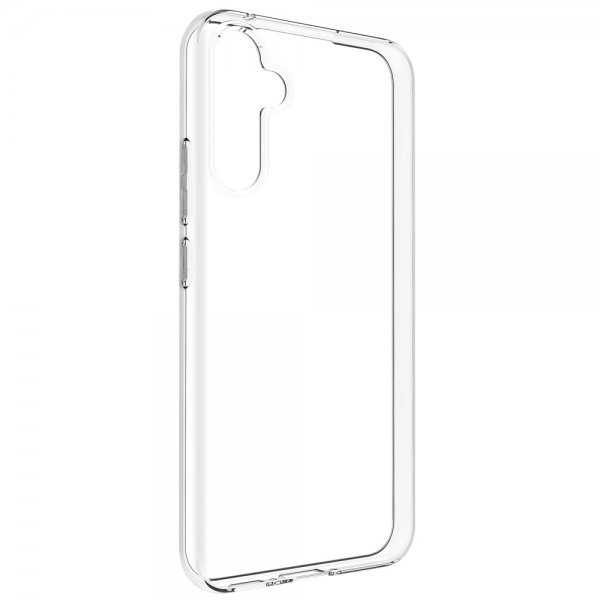 Puro Samsung Galaxy A34 5G Cover Nude Transparent
