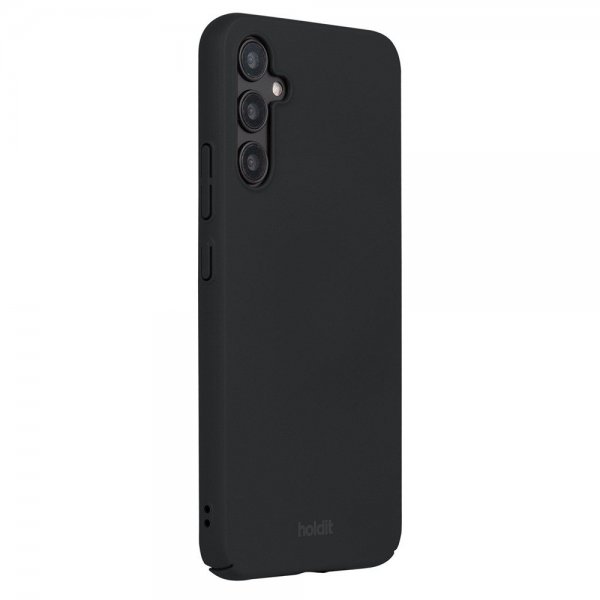 holdit Samsung Galaxy A34 5G Cover Slim Case Sort
