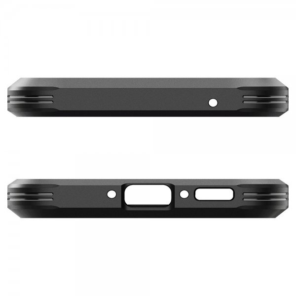 Spigen Samsung Galaxy A34 5G Cover Tough Armor Sort