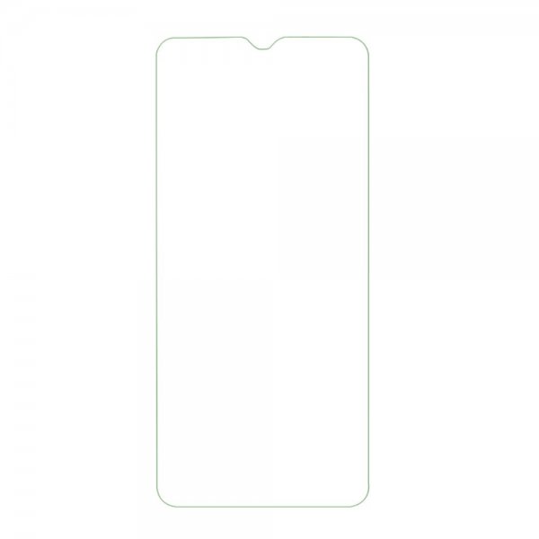 Nordic Covers Samsung Galaxy A34 5G Skærmbeskyttelse Glasbjerge
