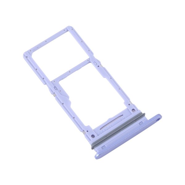 Samsung Galaxy A34 5G SM-A346 Simkortsholder - Lilla