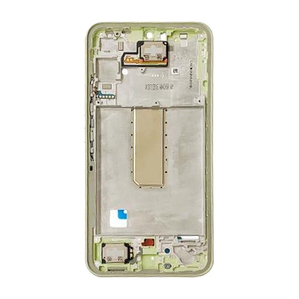 Samsung Galaxy A34 (SM-A346B) Mellemramme Original - Lime