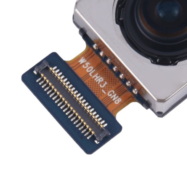 Samsung Galaxy A35 Bagkamera