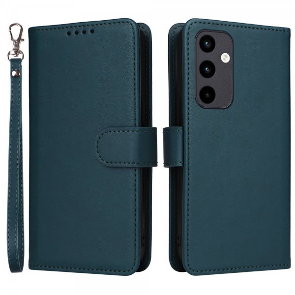 Betopnice Samsung Galaxy A35 Cover med Aftageligt Cover 005 Blå