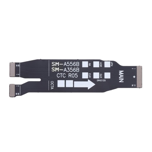 Samsung Galaxy A35 Hovedflex