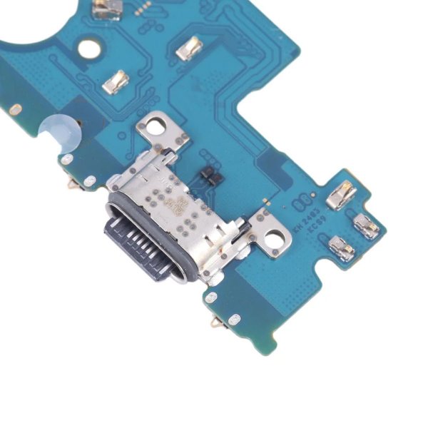Samsung Galaxy A35 Opladerstik