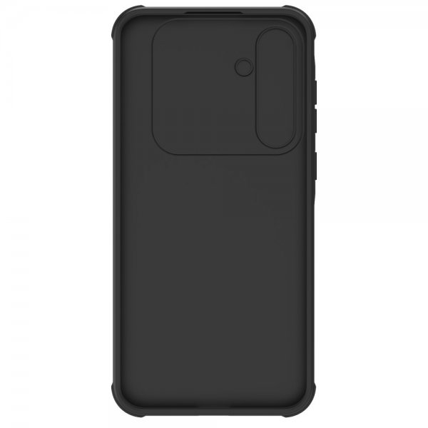 Nillkin Samsung Galaxy A35 Cover CamShield Pro MagSafe Sort