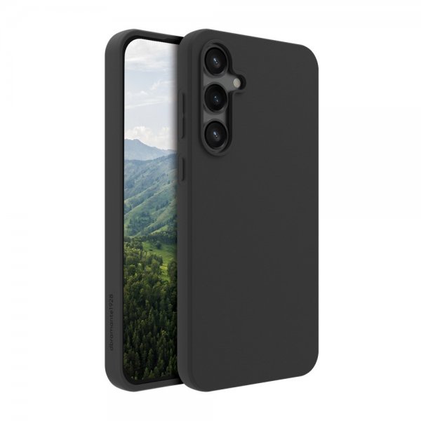 dbramante1928 Samsung Galaxy A35 Cover Greenland Night Black