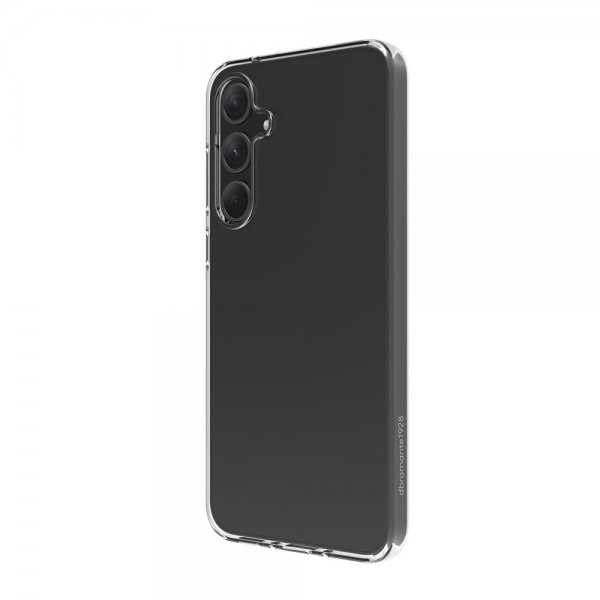 dbramante1928 Samsung Galaxy A35 Cover Greenland Transparent