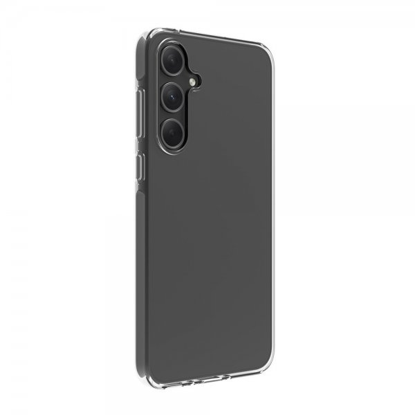 dbramante1928 Samsung Galaxy A35 Cover Greenland Transparent