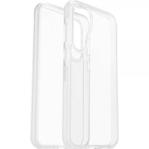 Otterbox Samsung Galaxy A35 Cover React Transparent