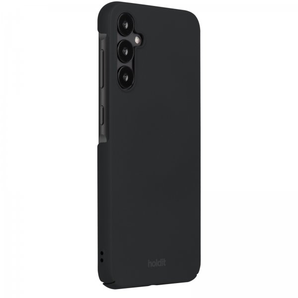 Holdit Samsung Galaxy A35 Cover Slim Case Sort